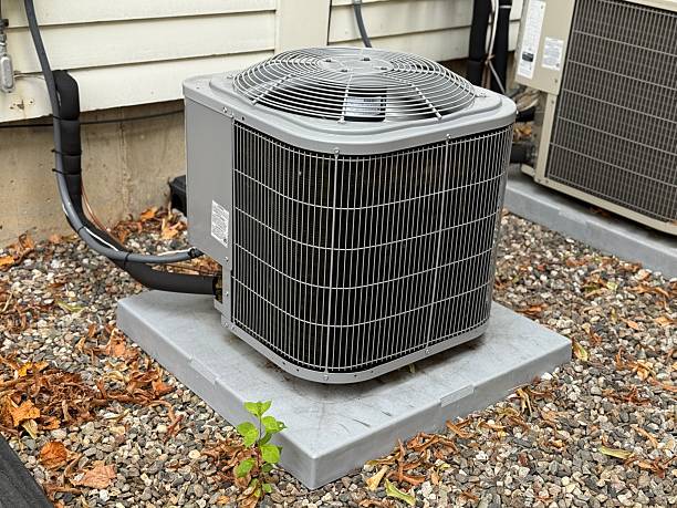 24/7 Emergency Hvac experts in Portland, MI