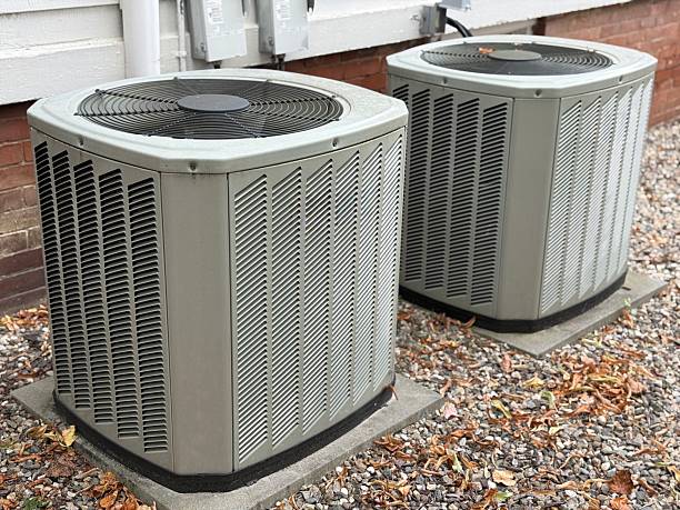 Reliable Hvac contractor in Portland, MI by JG Cool HVAC