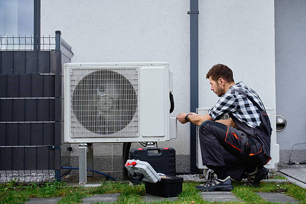 Trusted Hvac service in Portland, MI - JG Cool HVAC